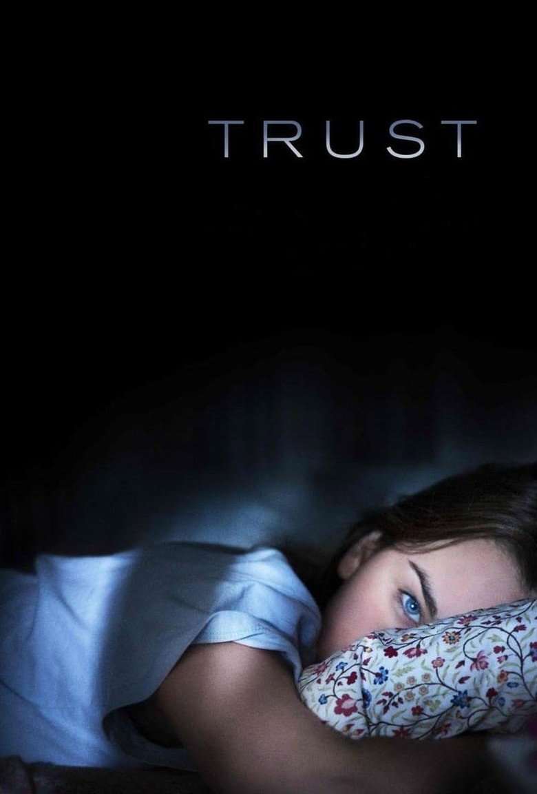 Trust (2010) — affiche film et bande-annonce