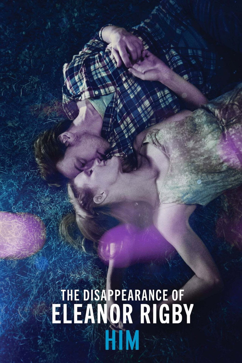 The Disappearance of Eleanor Rigby: Him (2013) — affiche film et bande-annonce
