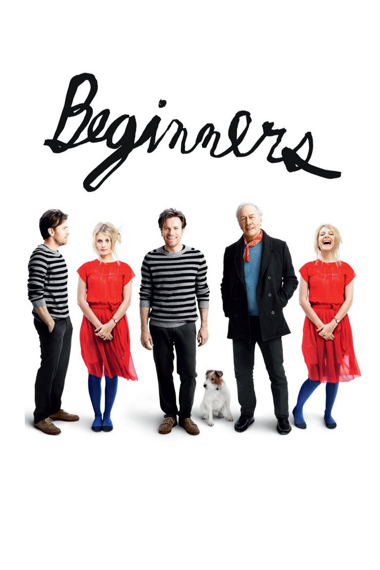 Beginners (2010) — affiche film et bande-annonce
