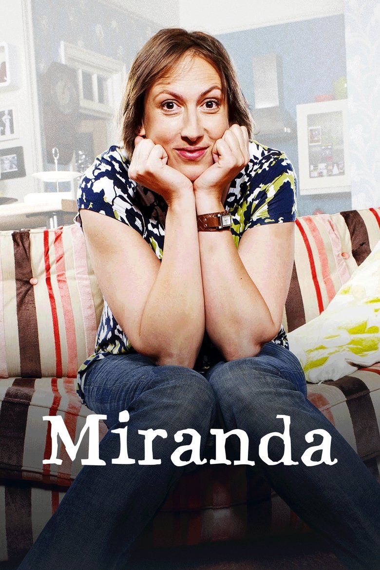 Miranda (2009) — affiche série et bande-annonce