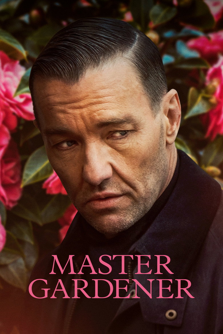 Master Gardener (2022) — affiche film et bande-annonce