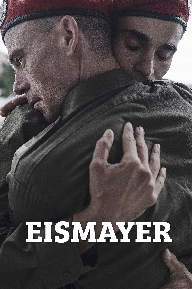 Eismayer (2022) — affiche film et bande-annonce