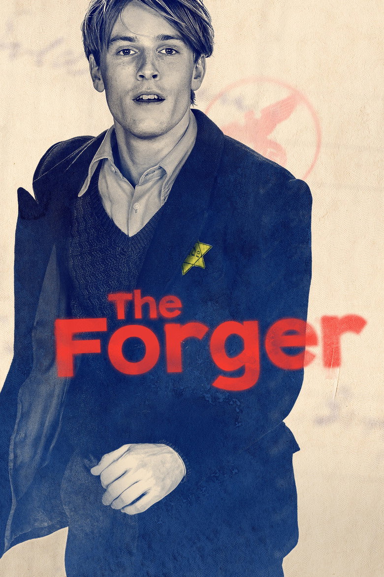 The Forger (2022) — affiche film et bande-annonce