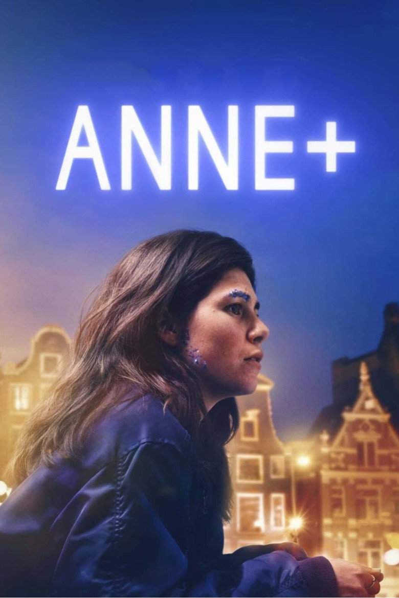 Anne+ (2021) — affiche film et bande-annonce