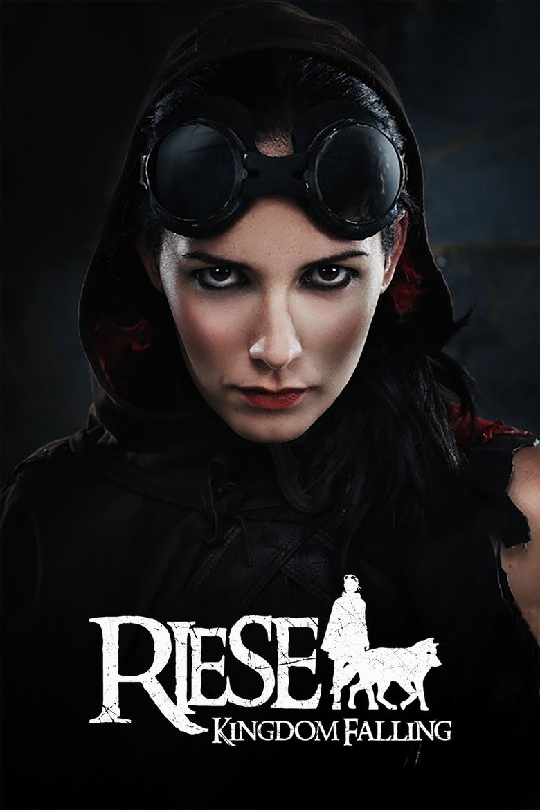 Riese (2009) — affiche série