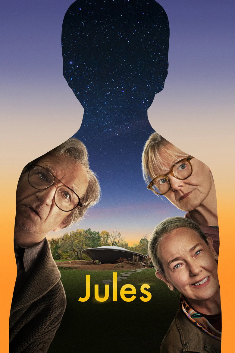 Jules (2023) — affiche film et bande-annonce