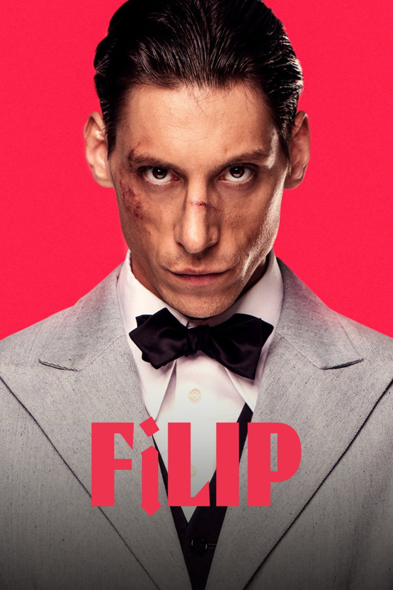 Filip (2022) — affiche film et bande-annonce