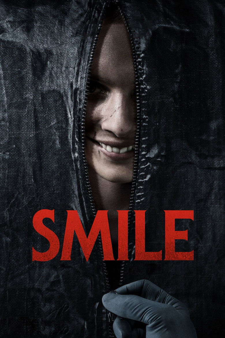 Smile (2022) — affiche film et bande-annonce