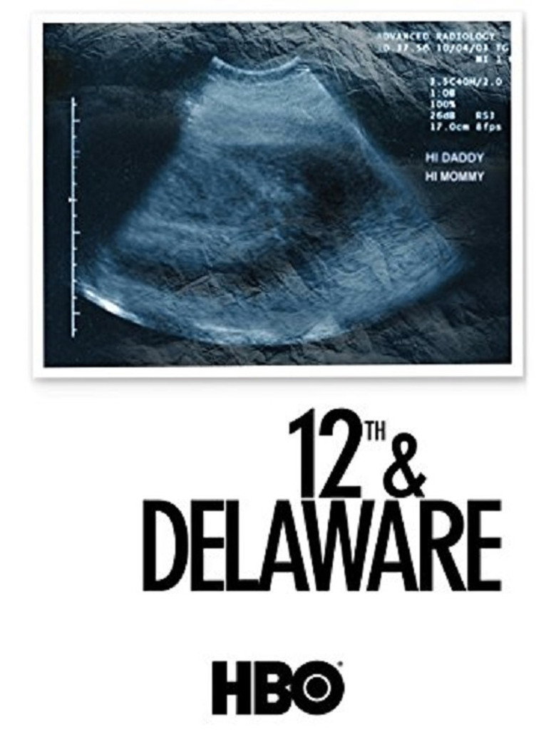 12th & Delaware (2010) — affiche film et bande-annonce