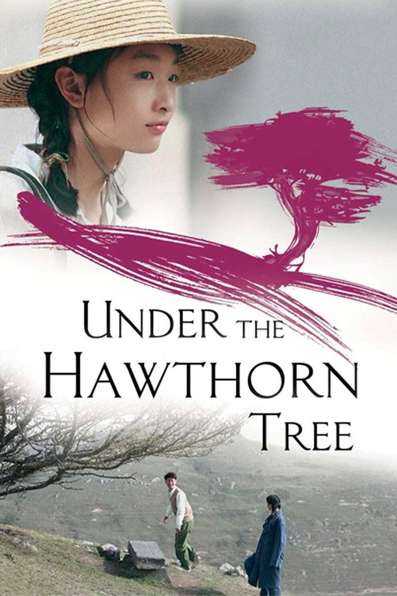 Under the Hawthorne Tree (2010) — affiche film et bande-annonce