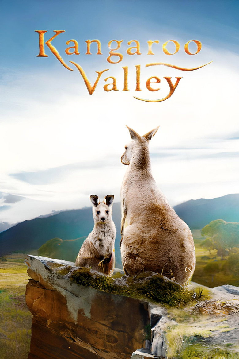 Kangaroo Valley (2022) — affiche film et bande-annonce