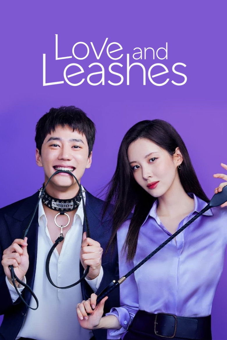 Love and Leashes (2022) — affiche film et bande-annonce