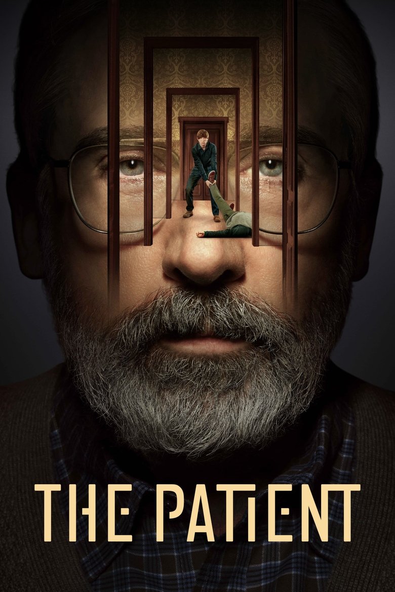 The Patient (2022) — affiche série et bande-annonce
