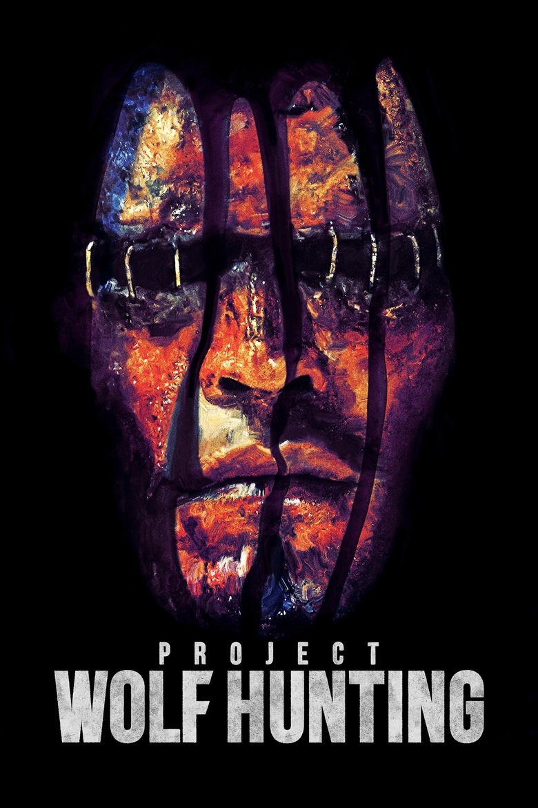 Project Wolf Hunting (2022) — affiche film et bande-annonce