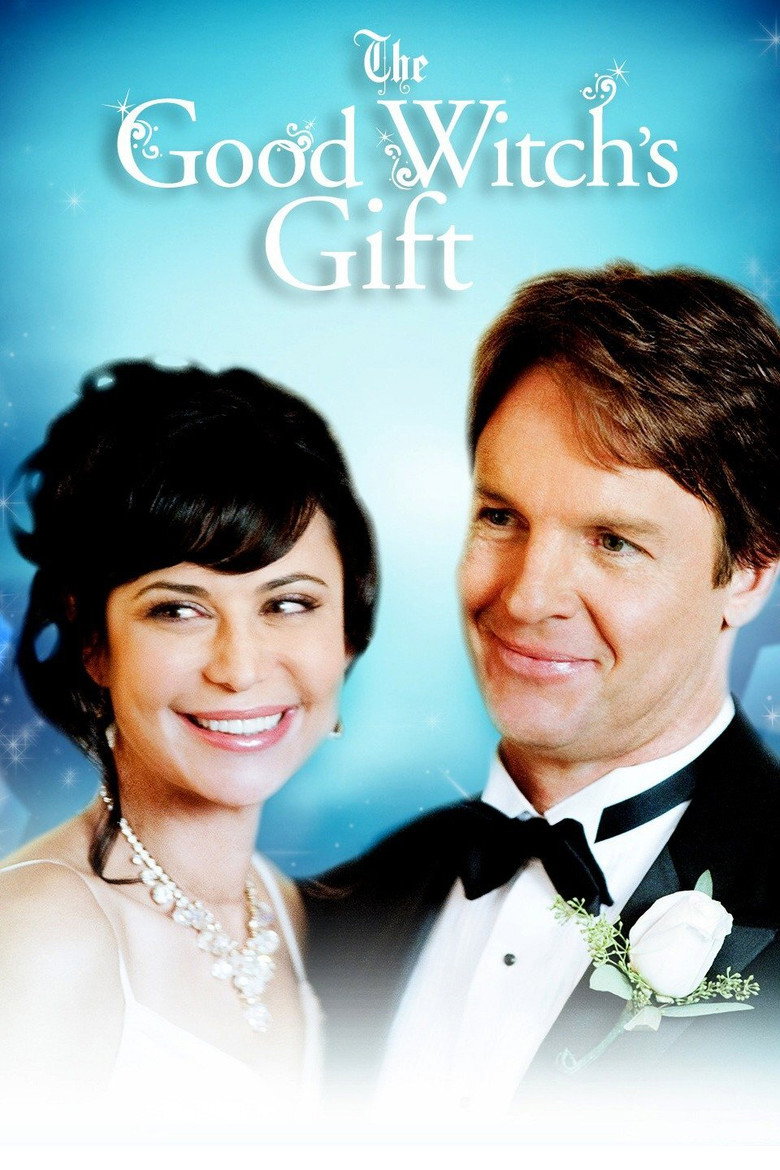 The Good Witch's Gift (2010) — affiche film et bande-annonce