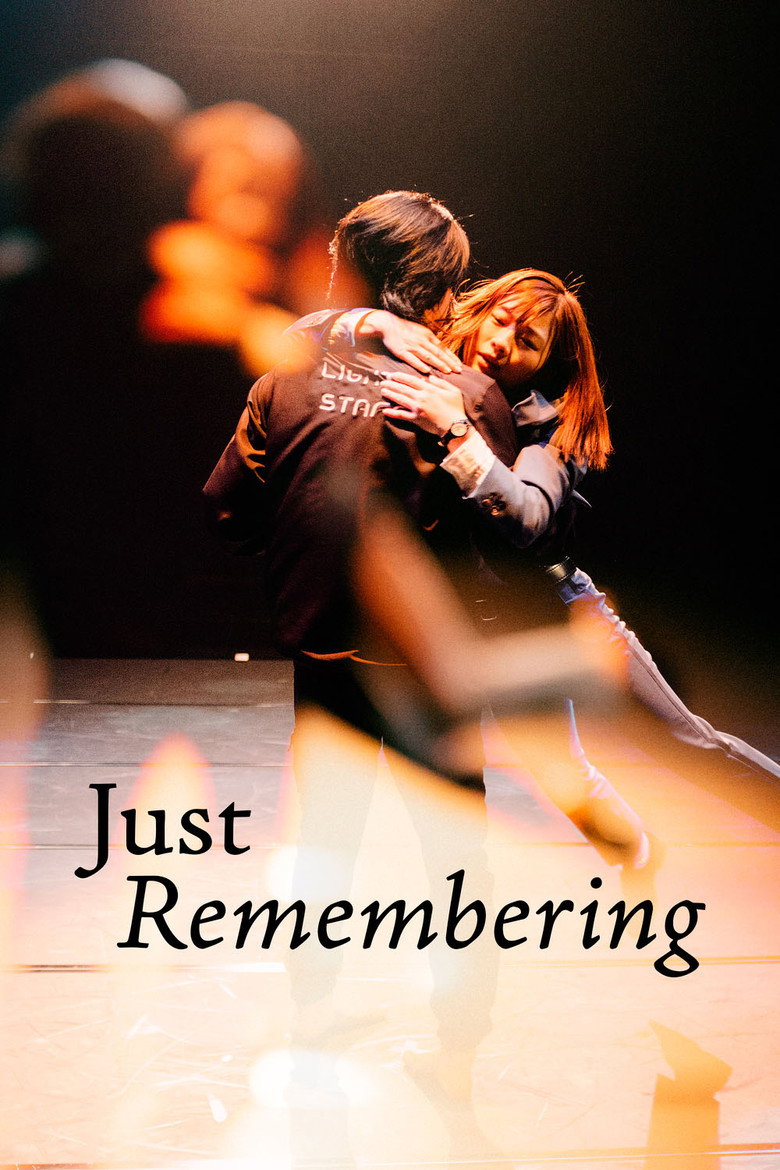 Just Remembering (2021) — affiche film et bande-annonce