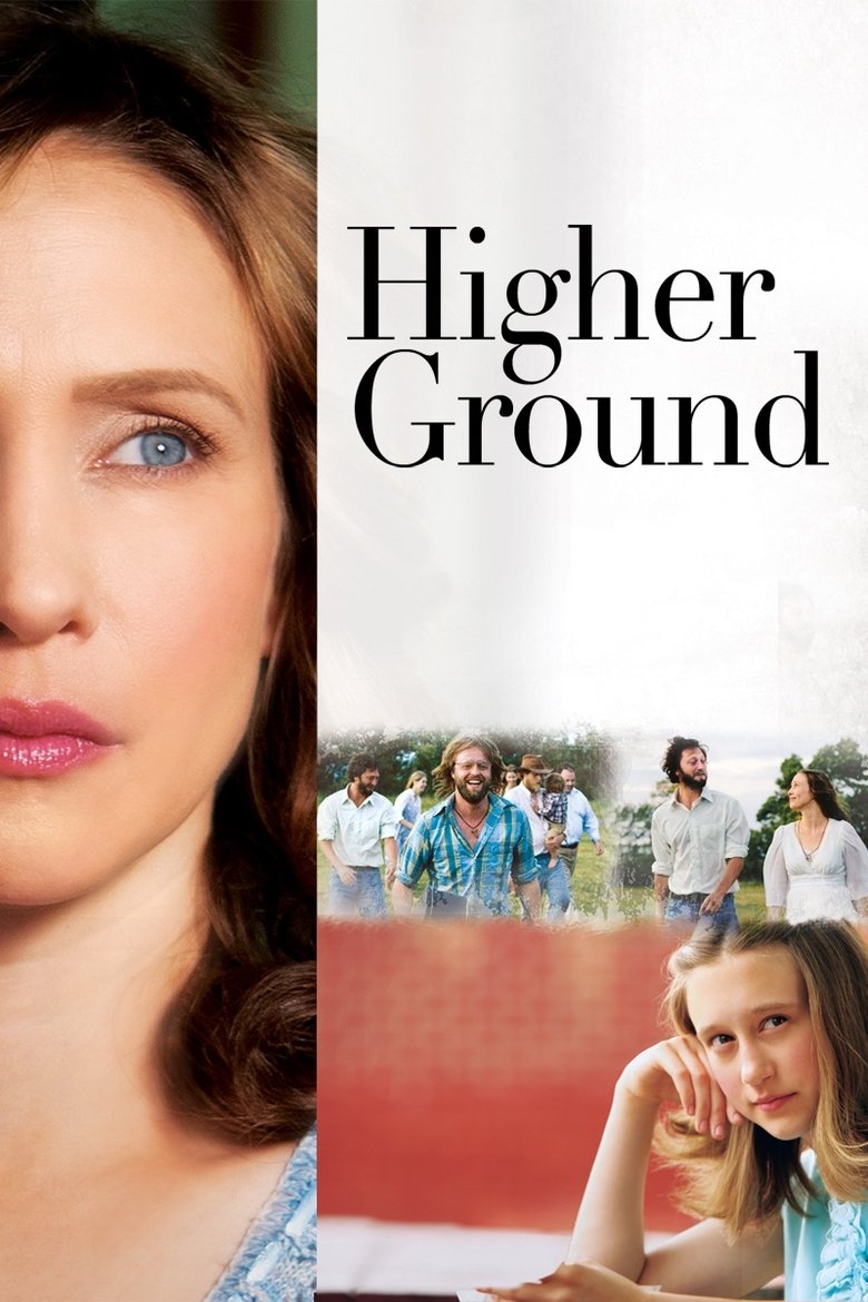 Higher Ground (2011) — affiche film et bande-annonce