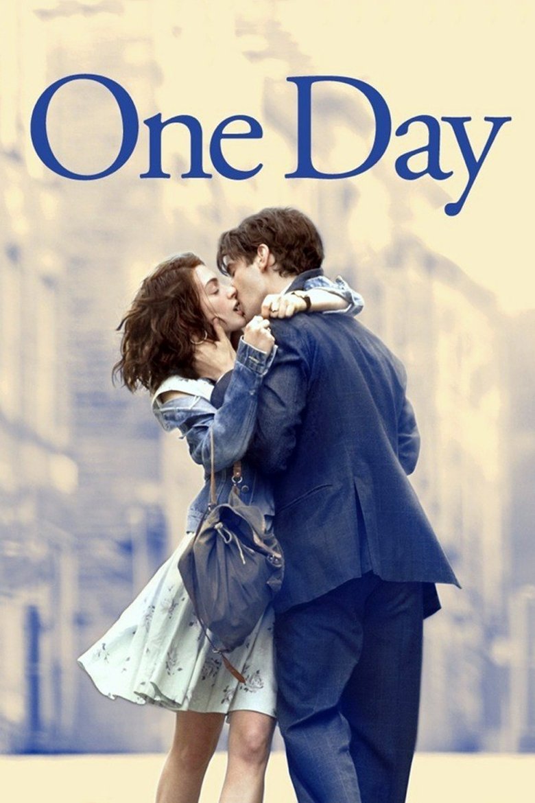 One Day (2011) — affiche film et bande-annonce