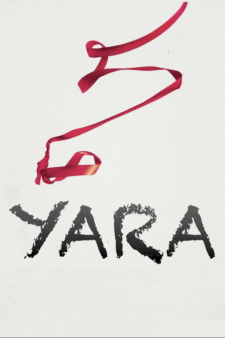 Yara (2021) — affiche film et bande-annonce
