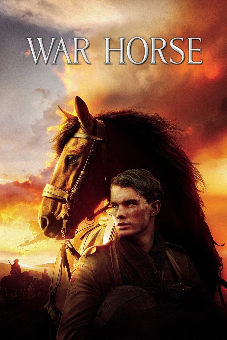 War Horse (2011) — affiche film et bande-annonce