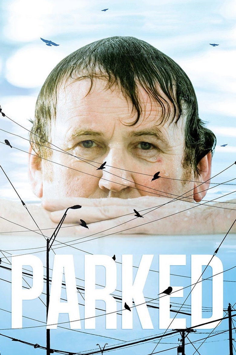 Parked (2010) — affiche film et bande-annonce