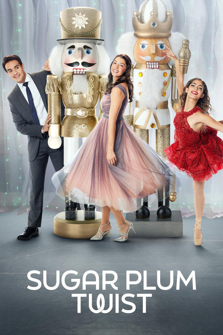 Sugar Plum Twist (2021) — affiche film et bande-annonce