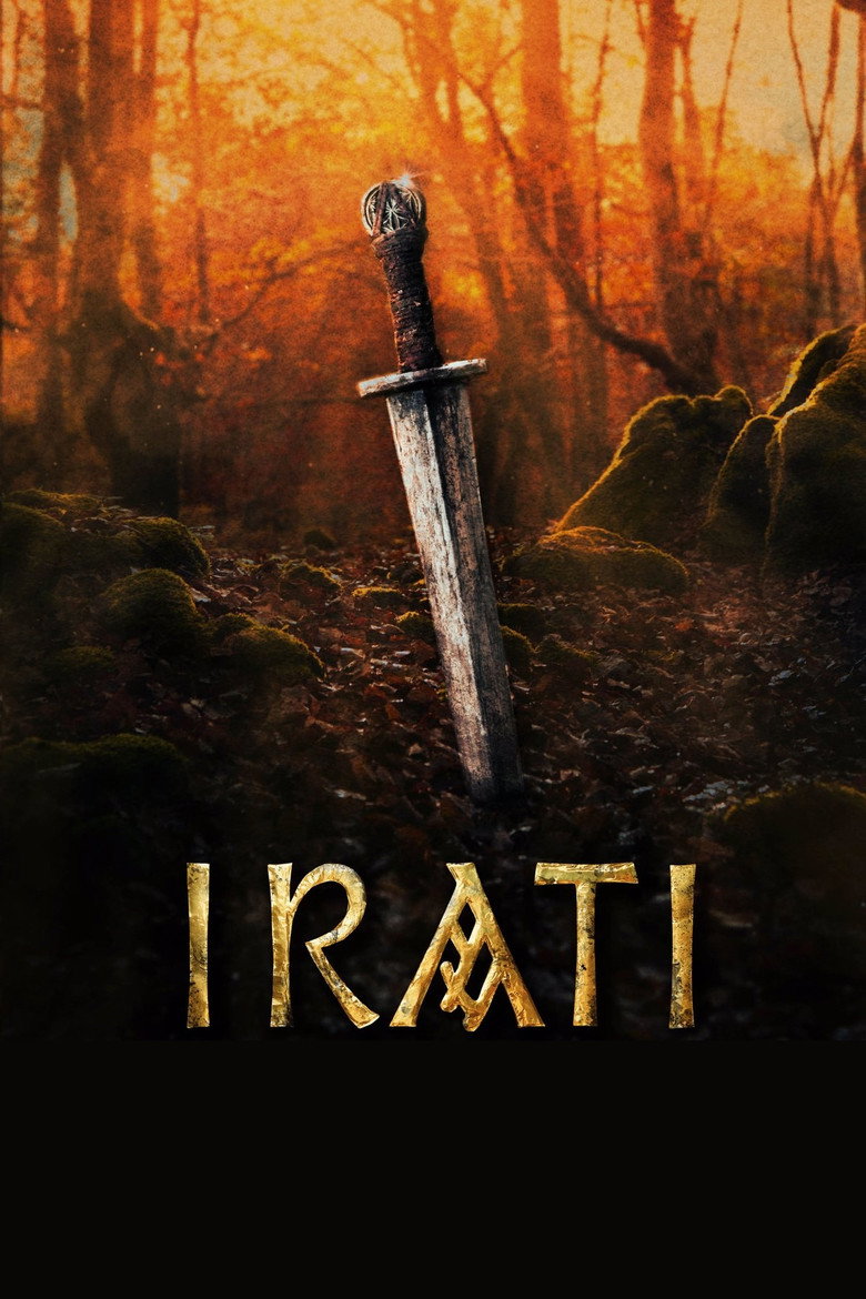 Irati (2022) — affiche film et bande-annonce