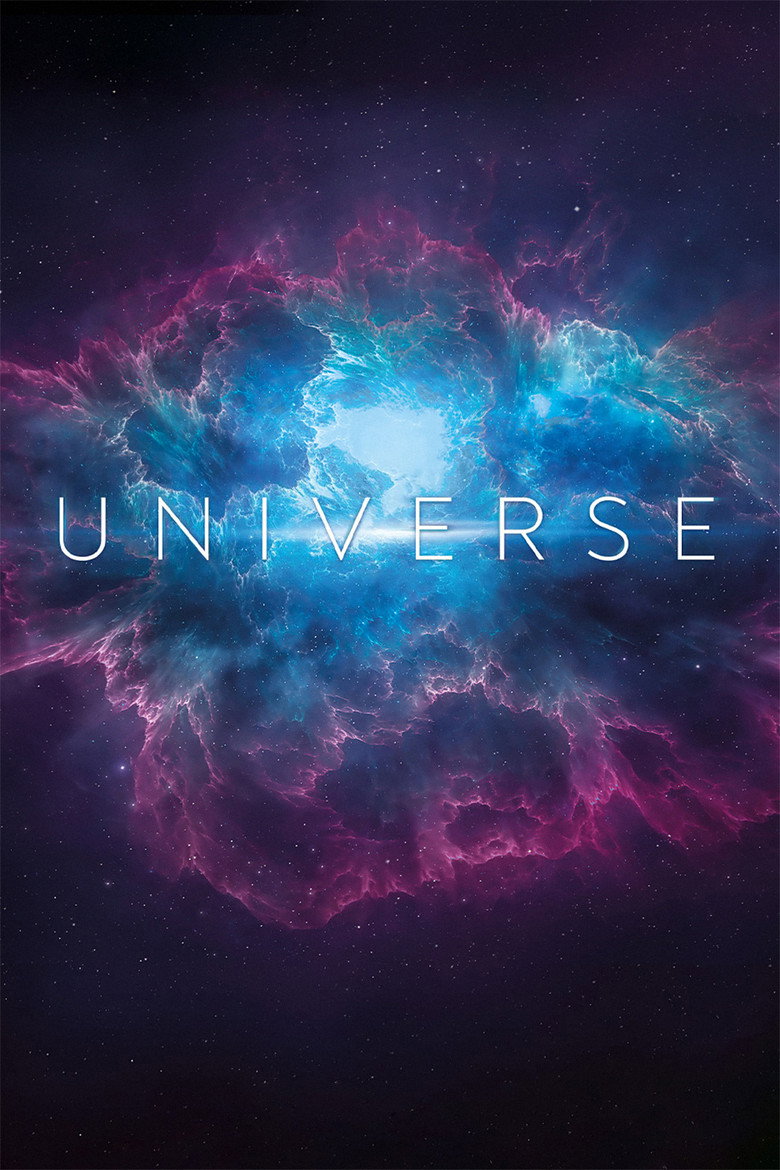 Universe (2021) — affiche série et bande-annonce