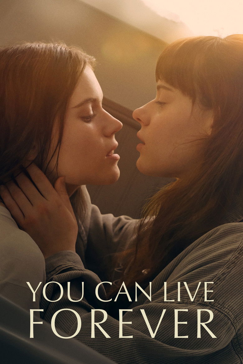 You Can Live Forever (2022) — affiche film et bande-annonce
