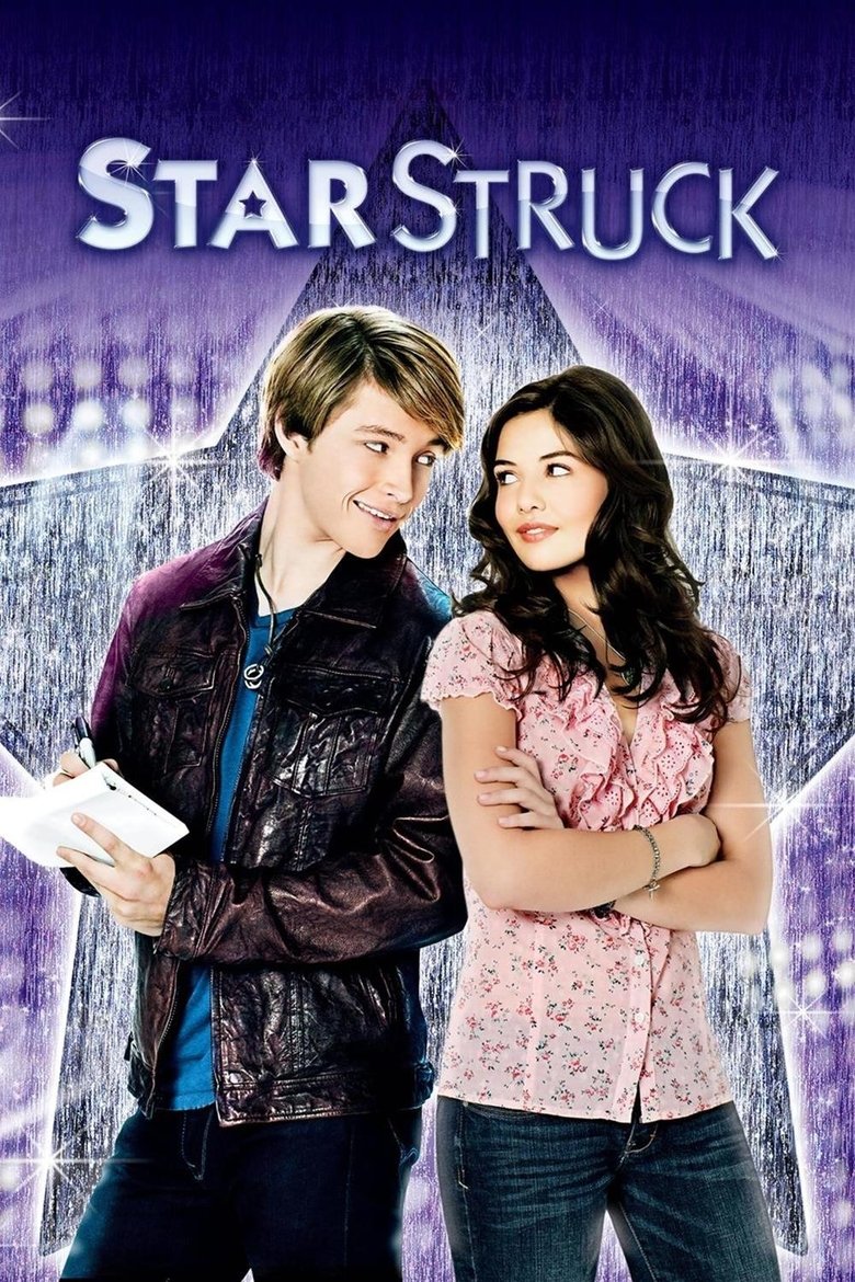 StarStruck (2010) — affiche film et bande-annonce