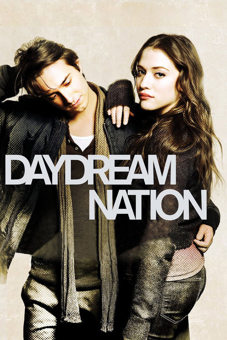Daydream Nation (2010) — affiche film et bande-annonce