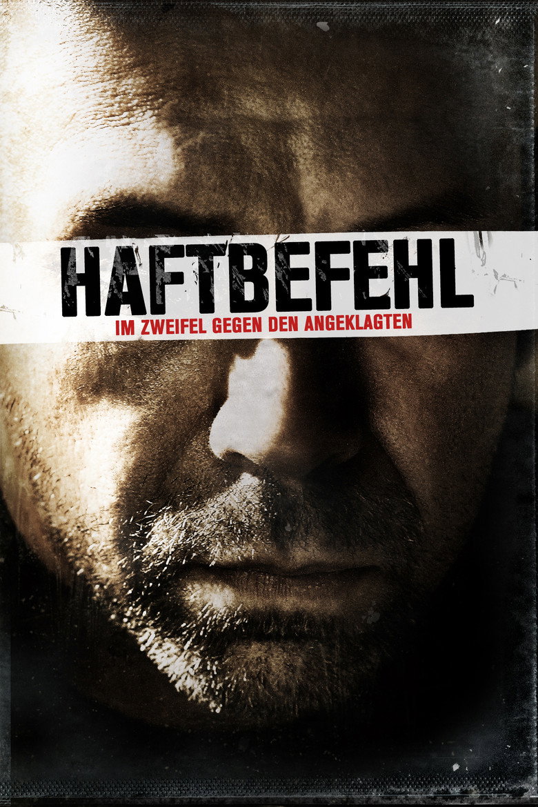 Guilty (2011) — affiche film et bande-annonce
