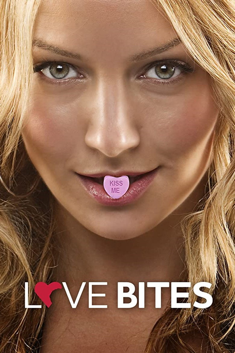 Love Bites (2011) — affiche série