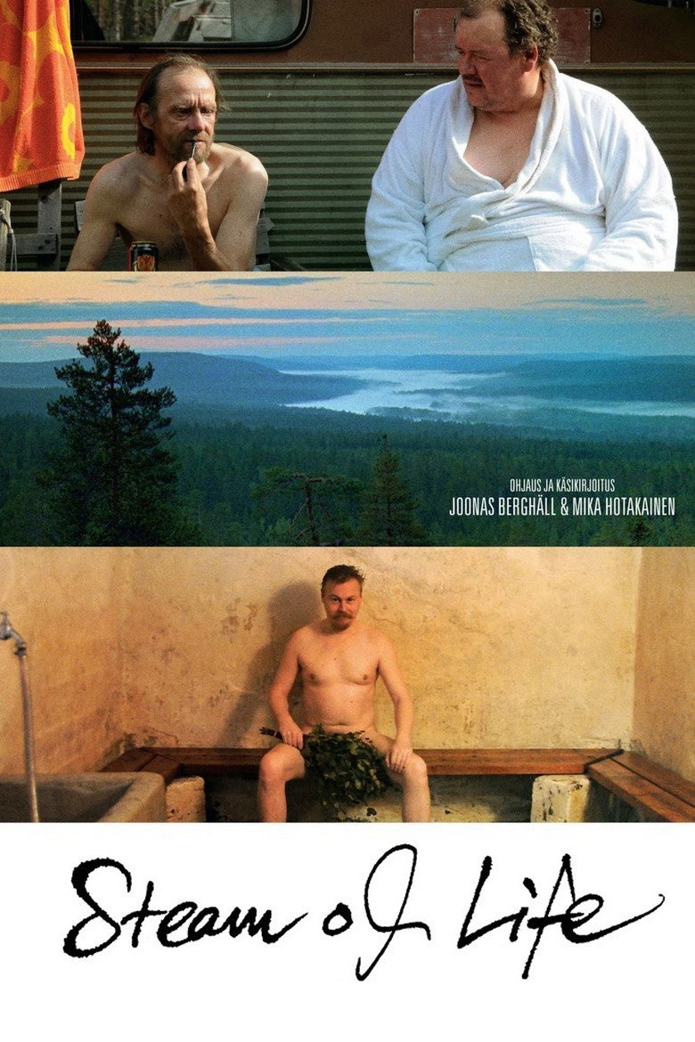 Miesten vuoro (2010) — affiche film et bande-annonce