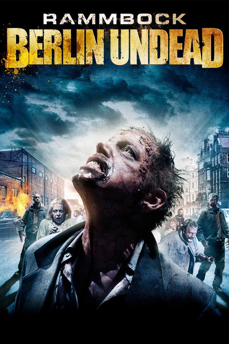 Rammbock: Berlin Undead (2010) — affiche film et bande-annonce