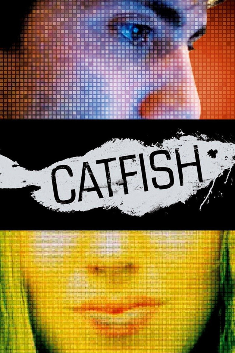 Catfish (2010) — affiche film et bande-annonce