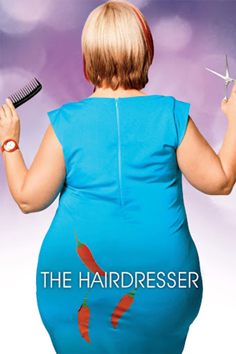 The Hairdresser (2010) — affiche film