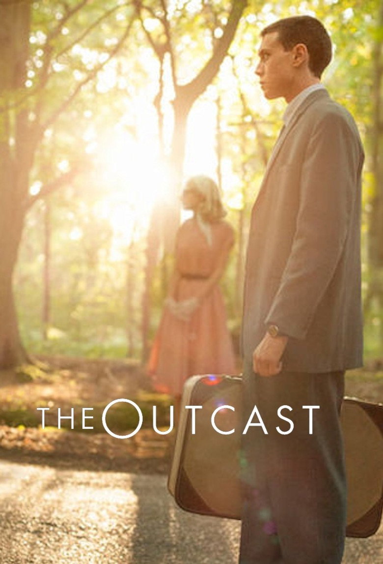The Outcast (2015) — affiche série