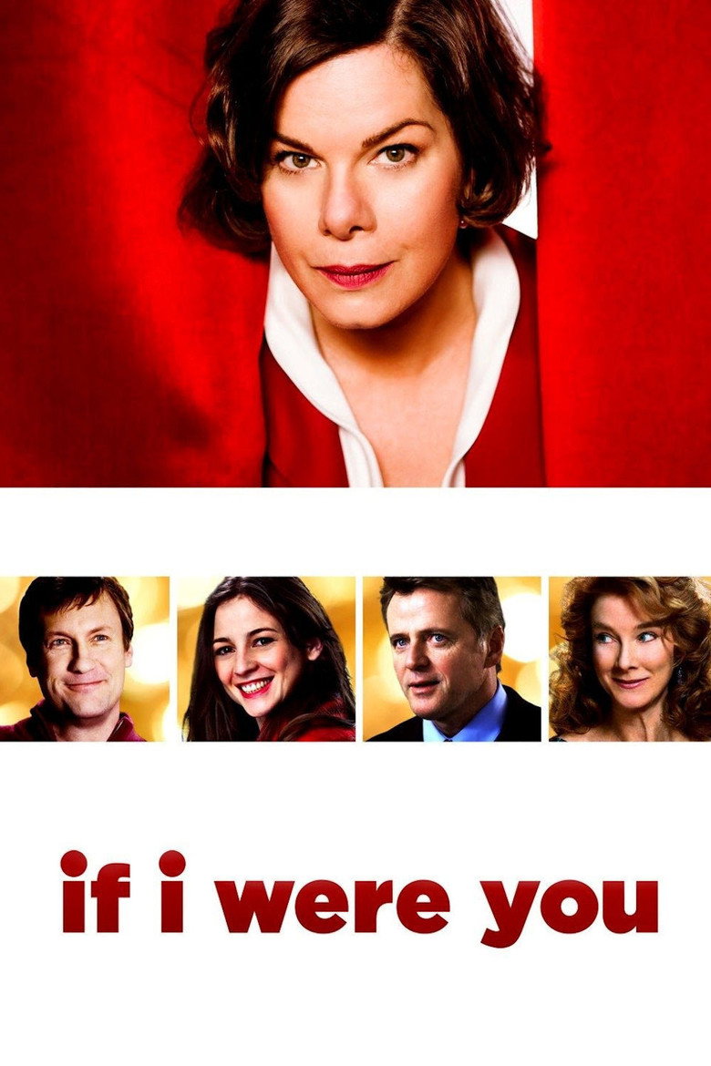 If I Were You (2012) — affiche film et bande-annonce