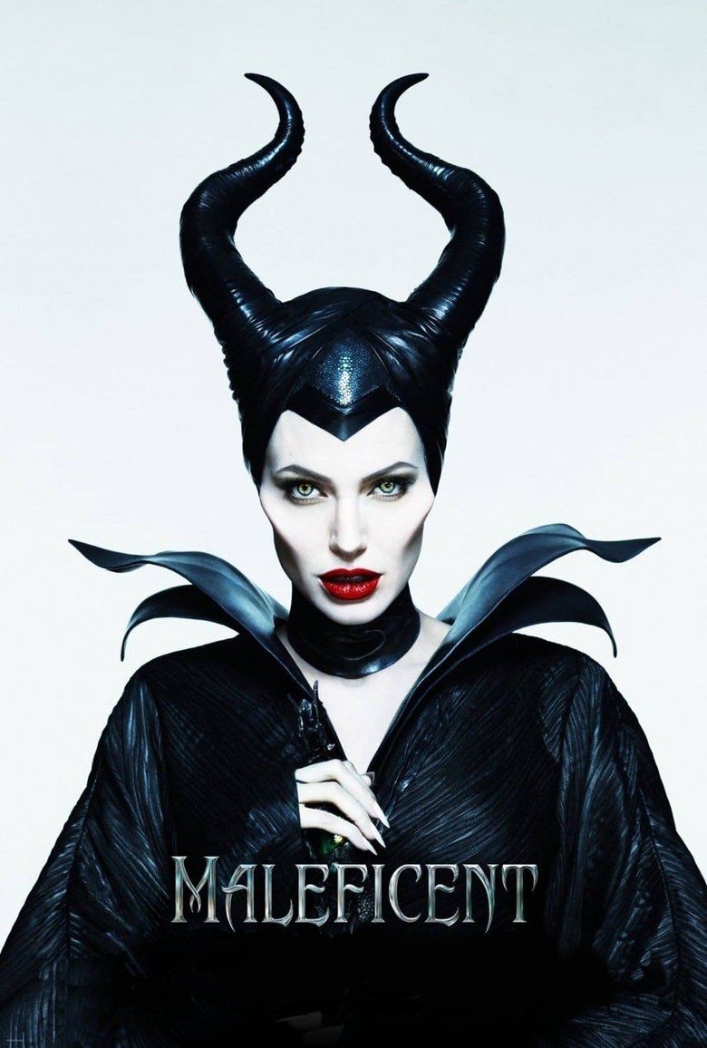 Maleficent (2014) — affiche film et bande-annonce