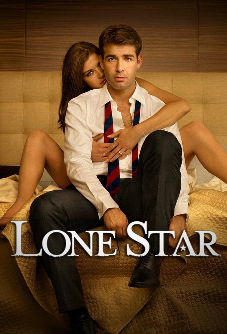 Lone Star (2010) — affiche série