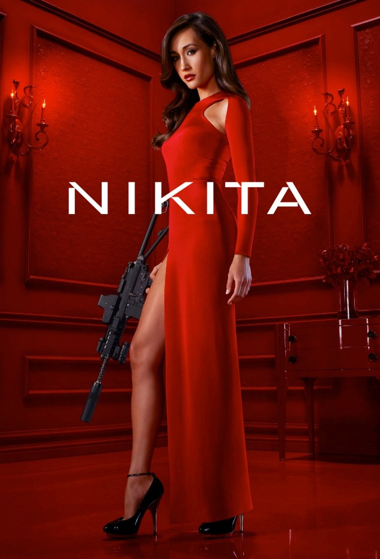 Nikita (2010) — affiche série et bande-annonce