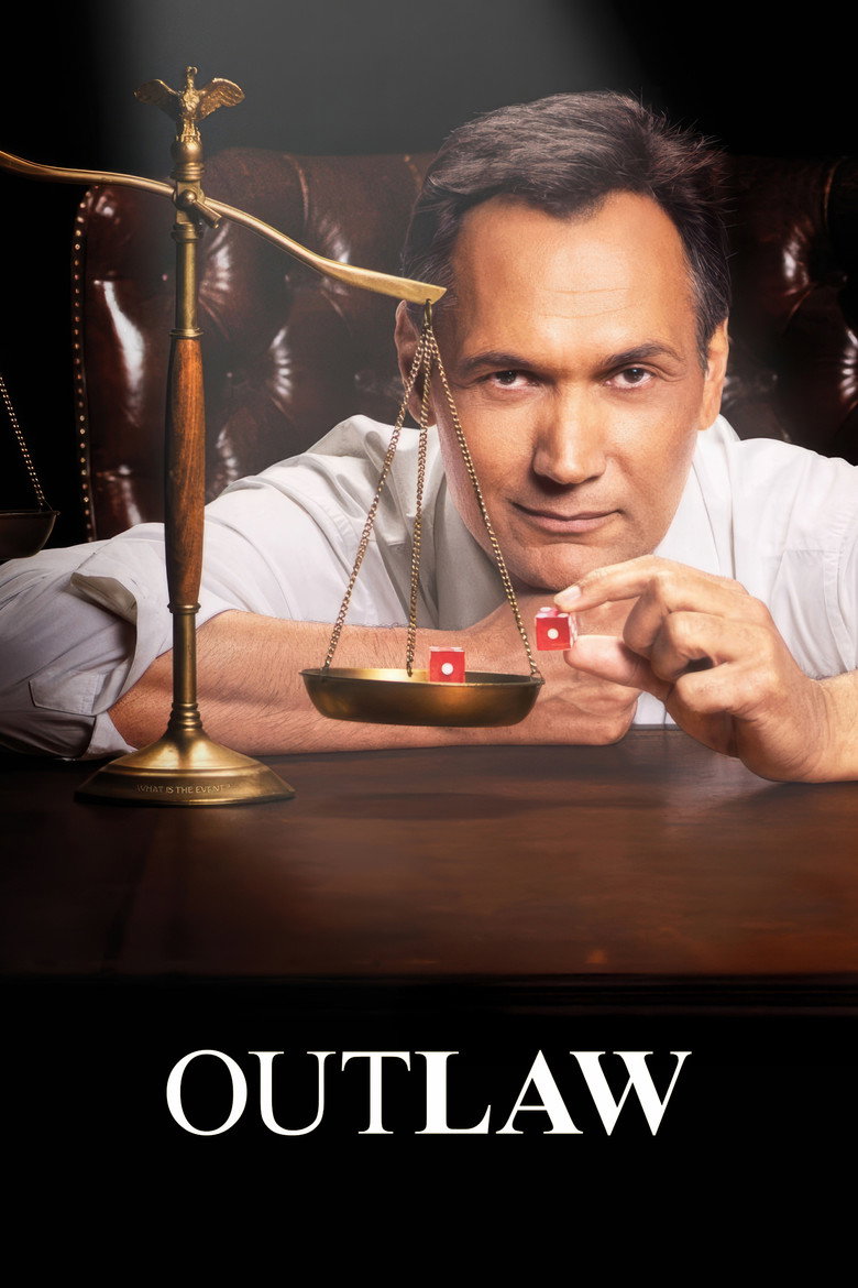 Outlaw (2010) — affiche série