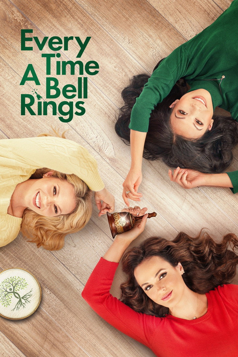 Every Time a Bell Rings (2021) — affiche film et bande-annonce