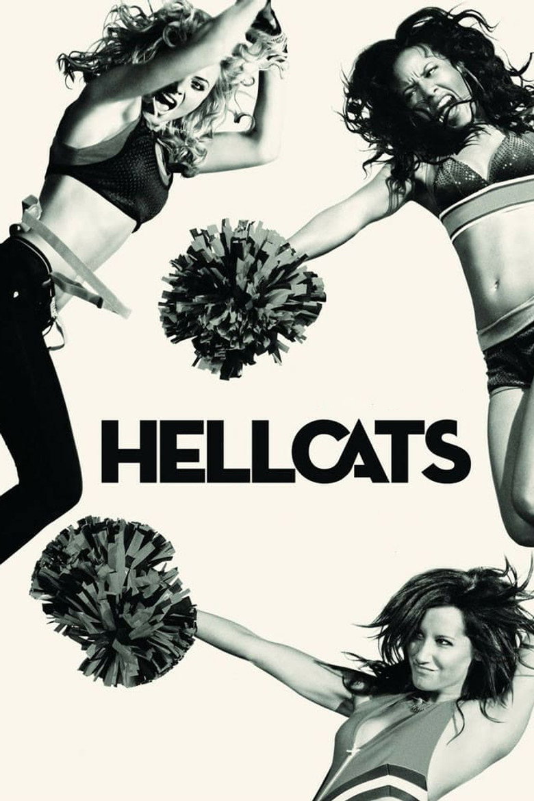 Hellcats (2010) — affiche série et bande-annonce