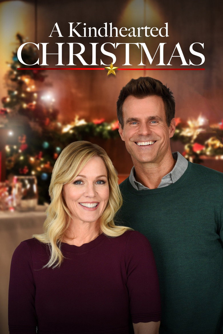 A Kindhearted Christmas (2021) — affiche film et bande-annonce