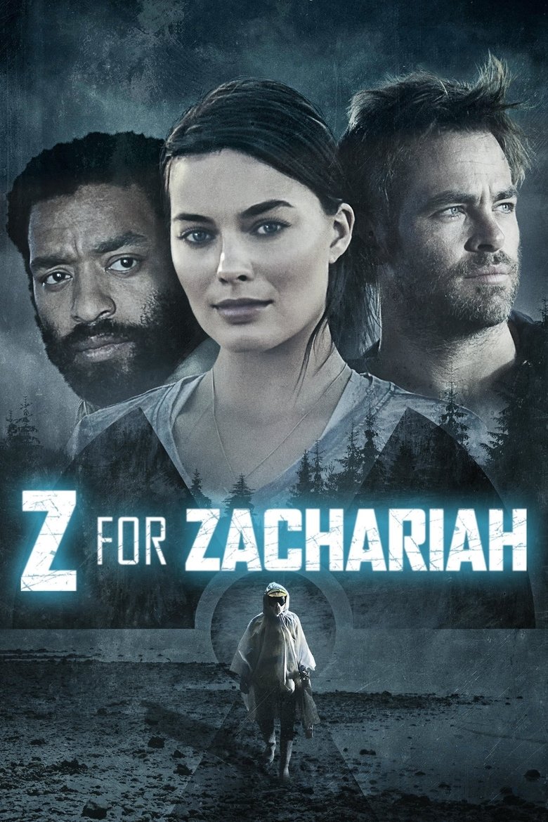 Z for Zachariah (2015) — affiche film et bande-annonce