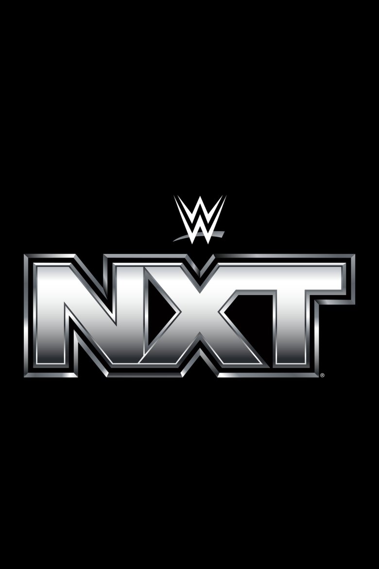 WWE NXT (2010) — affiche série