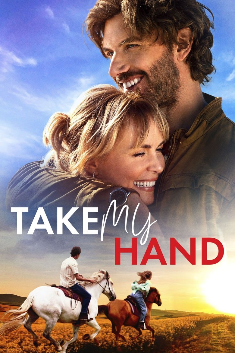 Take My Hand (2024) — affiche film et bande-annonce