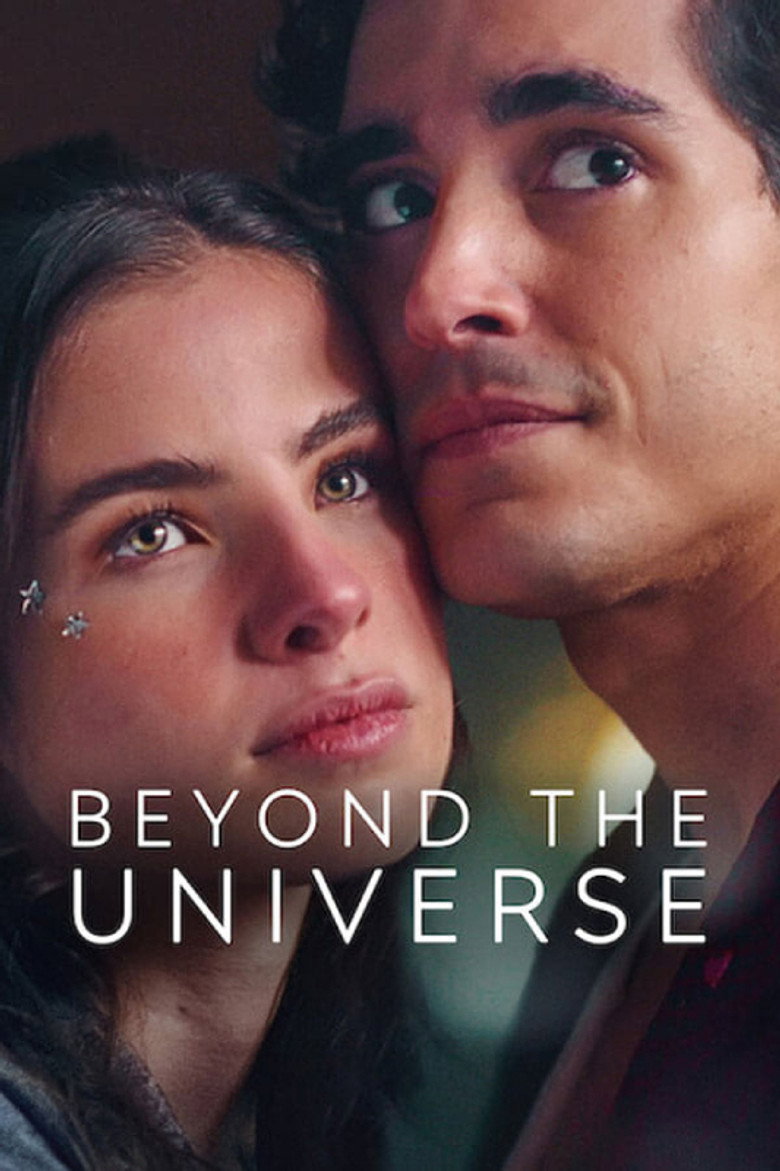Beyond the Universe (2022) — affiche film et bande-annonce